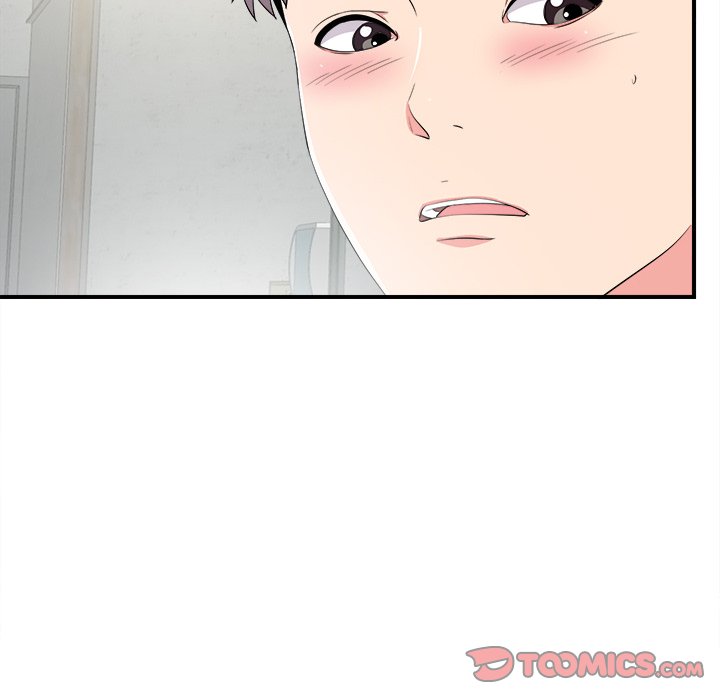 Behind the Curtains Chapter 23 image 81