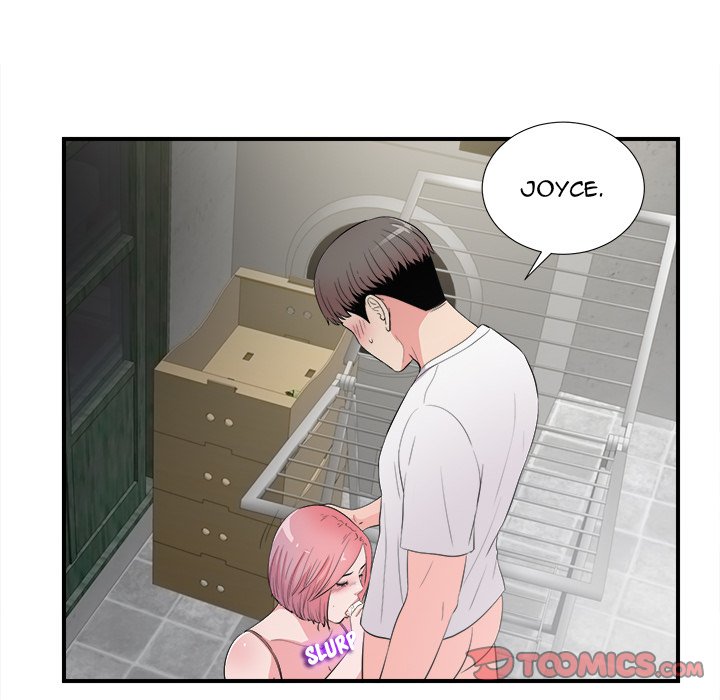 Behind the Curtains Chapter 23 image 85