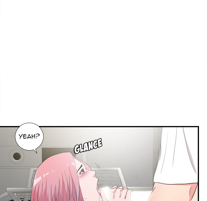 Behind the Curtains Chapter 23 image 86