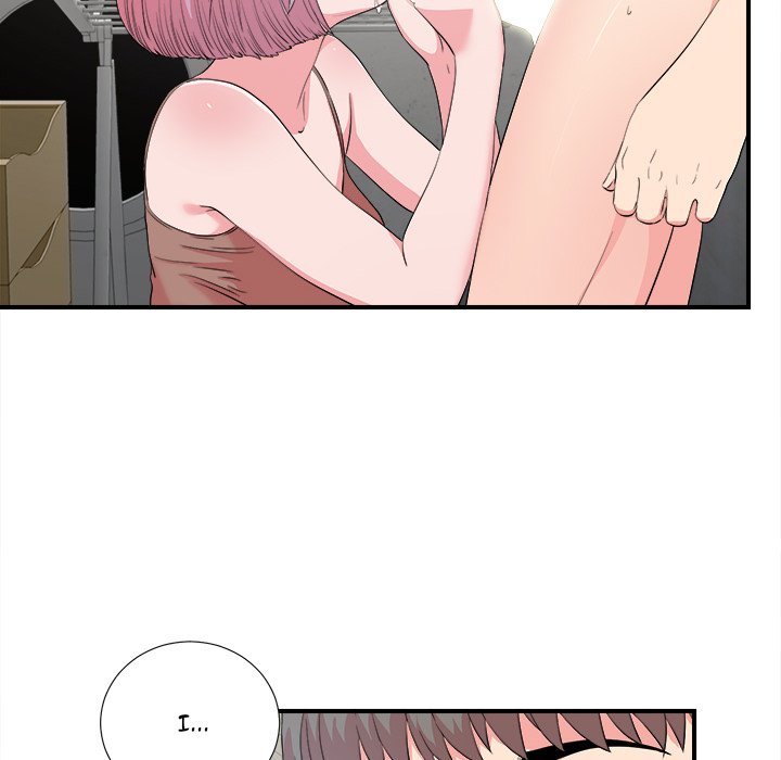Behind the Curtains Chapter 23 image 87
