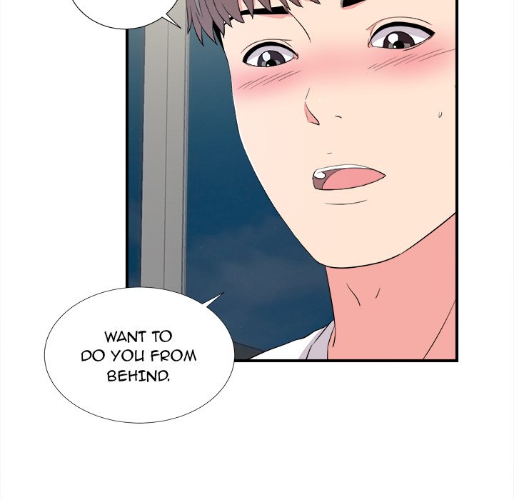Behind the Curtains Chapter 23 image 88