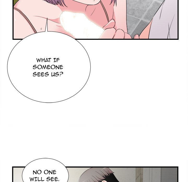 Behind the Curtains Chapter 23 image 90