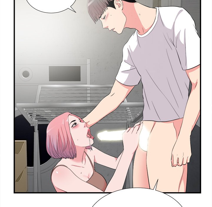 Behind the Curtains Chapter 23 image 91