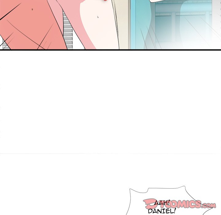 Behind the Curtains Chapter 24 image 9