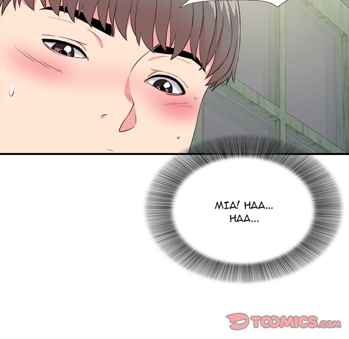 Behind the Curtains Chapter 24 image 101
