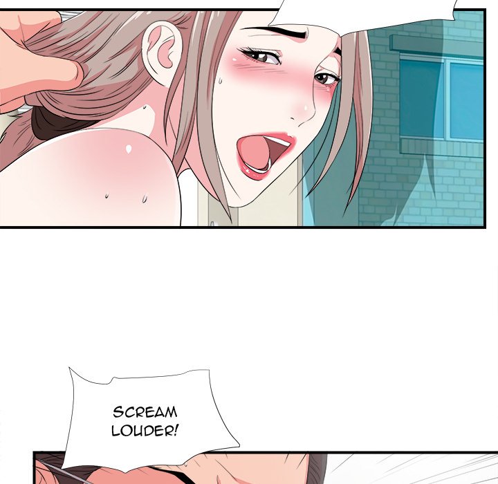 Behind the Curtains Chapter 24 image 10