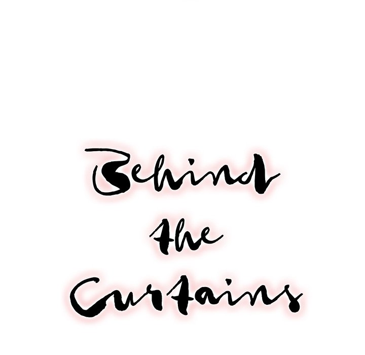 Behind the Curtains Chapter 24 image 14