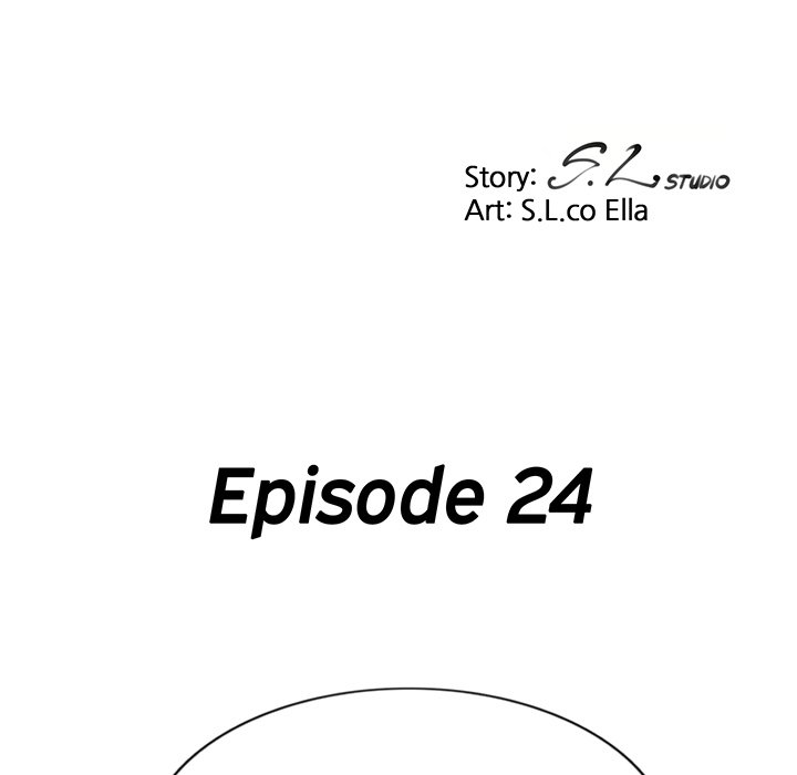 Behind the Curtains Chapter 24 image 15
