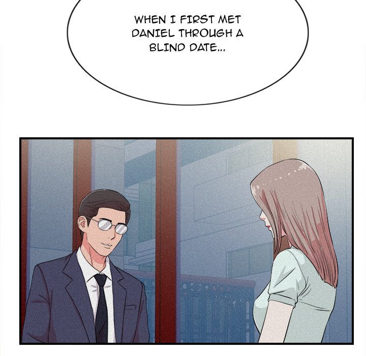 Behind the Curtains Chapter 24 image 16