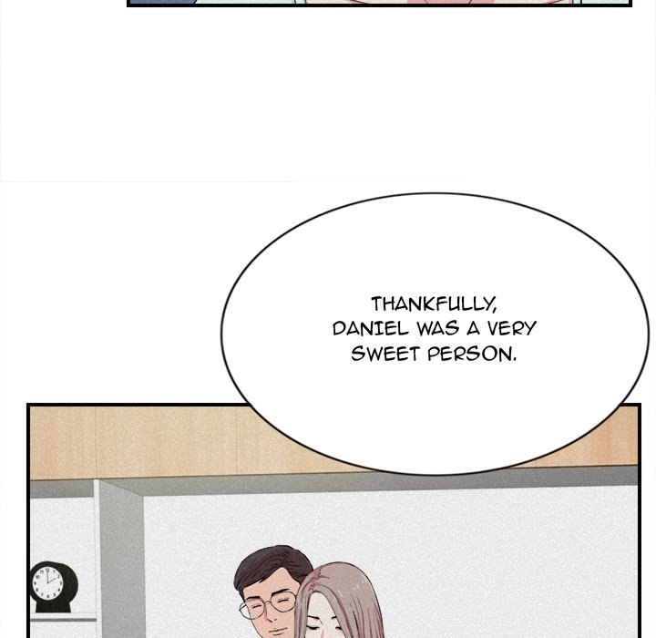 Behind the Curtains Chapter 24 image 18
