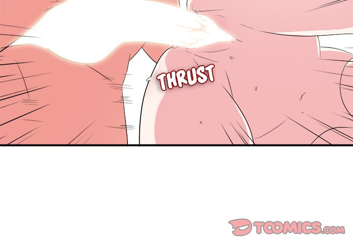 Behind the Curtains Chapter 24 image 1