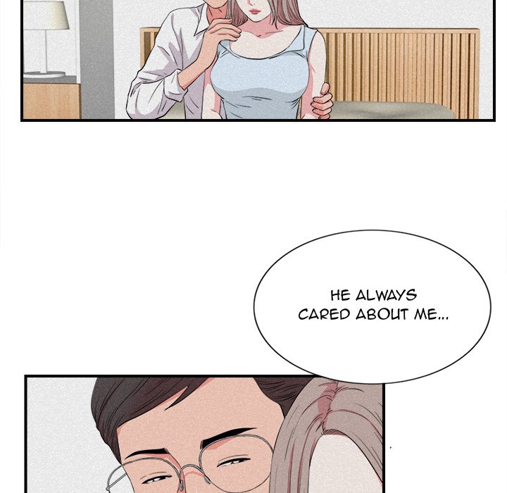 Behind the Curtains Chapter 24 image 19