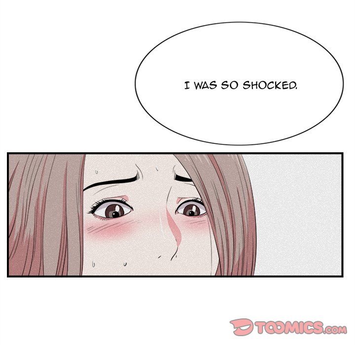 Behind the Curtains Chapter 24 image 25