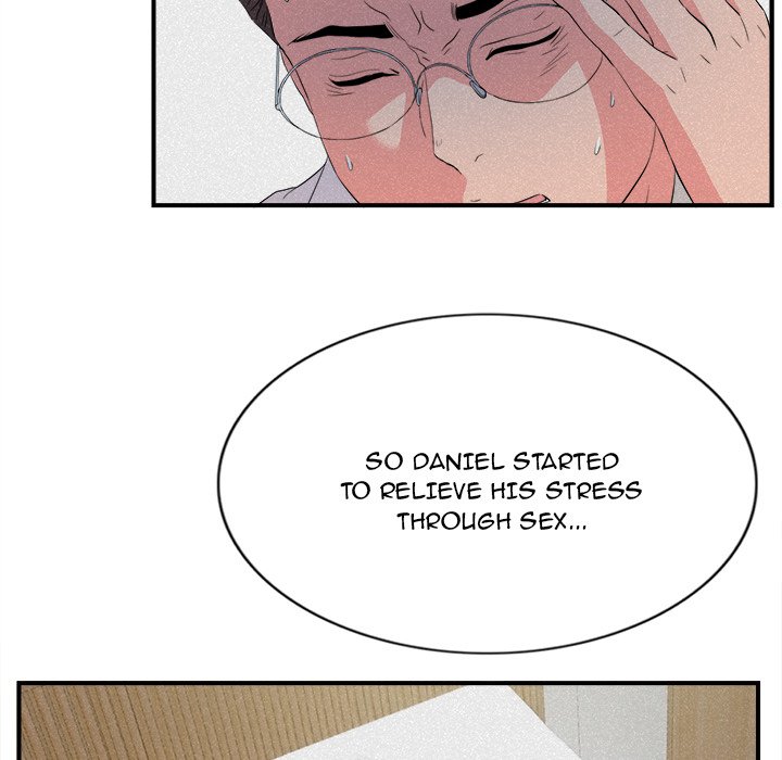 Behind the Curtains Chapter 24 image 28