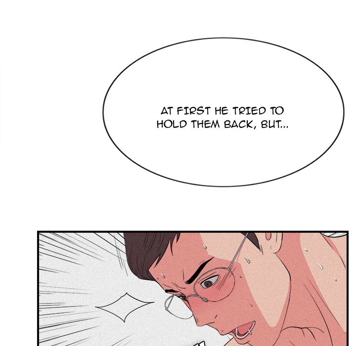Behind the Curtains Chapter 24 image 31