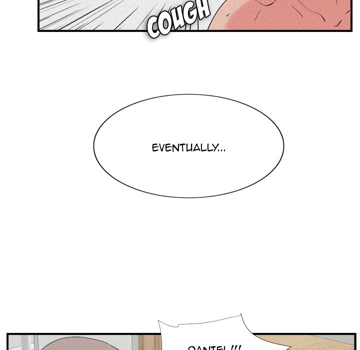 Behind the Curtains Chapter 24 image 32