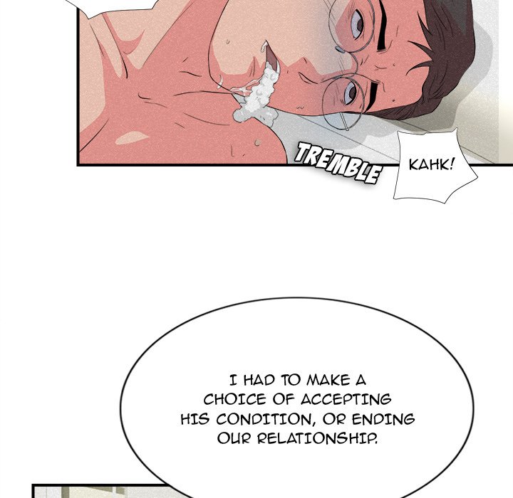 Behind the Curtains Chapter 24 image 35