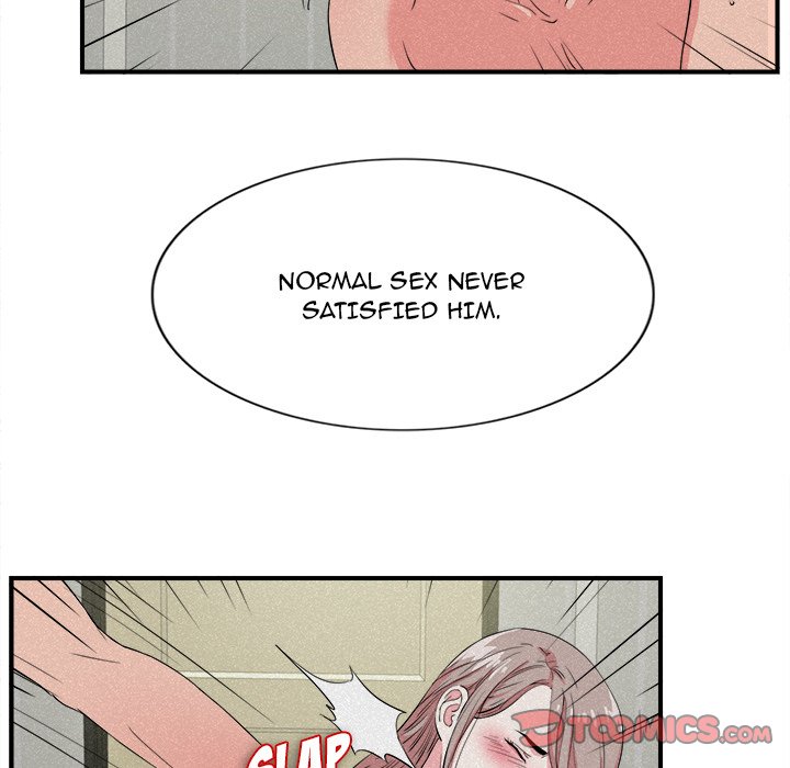 Behind the Curtains Chapter 24 image 41