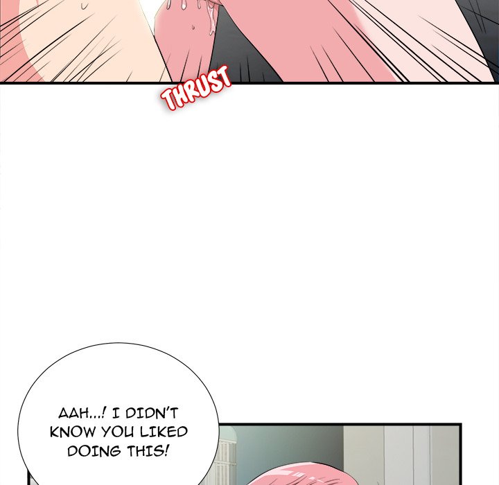 Behind the Curtains Chapter 24 image 55