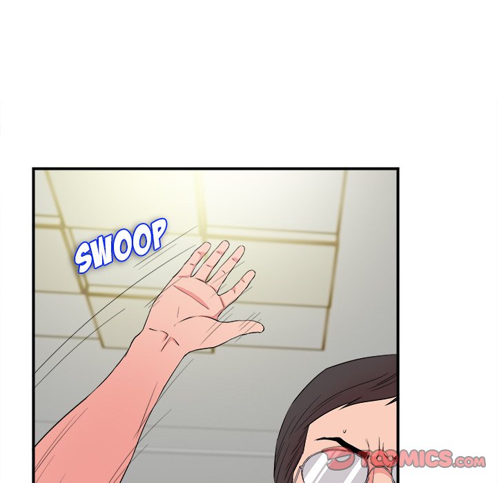 Behind the Curtains Chapter 24 image 5