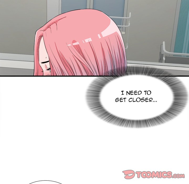 Behind the Curtains Chapter 24 image 61