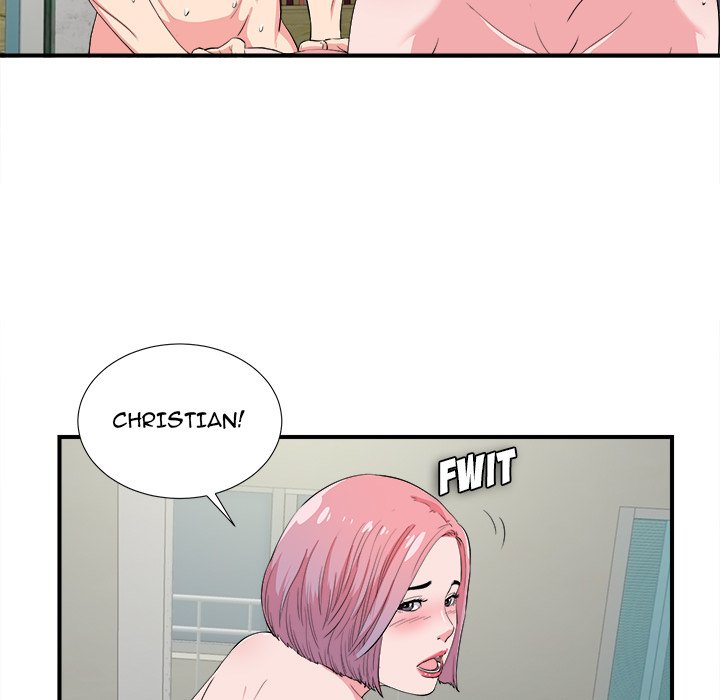 Behind the Curtains Chapter 24 image 63