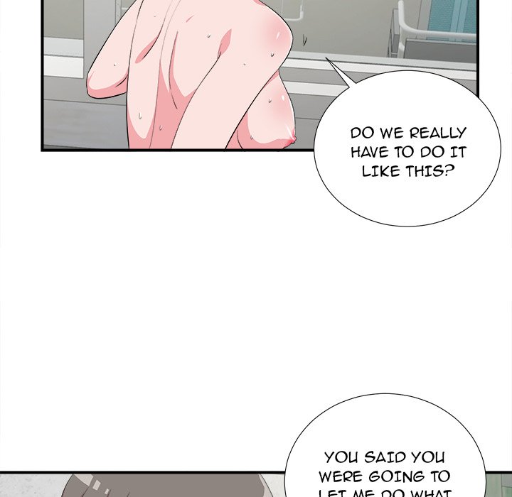 Behind the Curtains Chapter 24 image 64