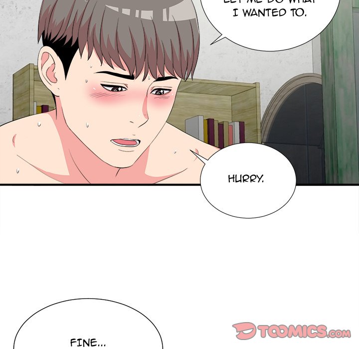 Behind the Curtains Chapter 24 image 65