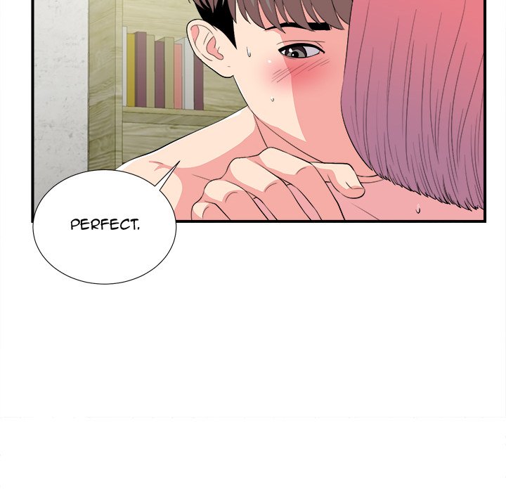 Behind the Curtains Chapter 24 image 68