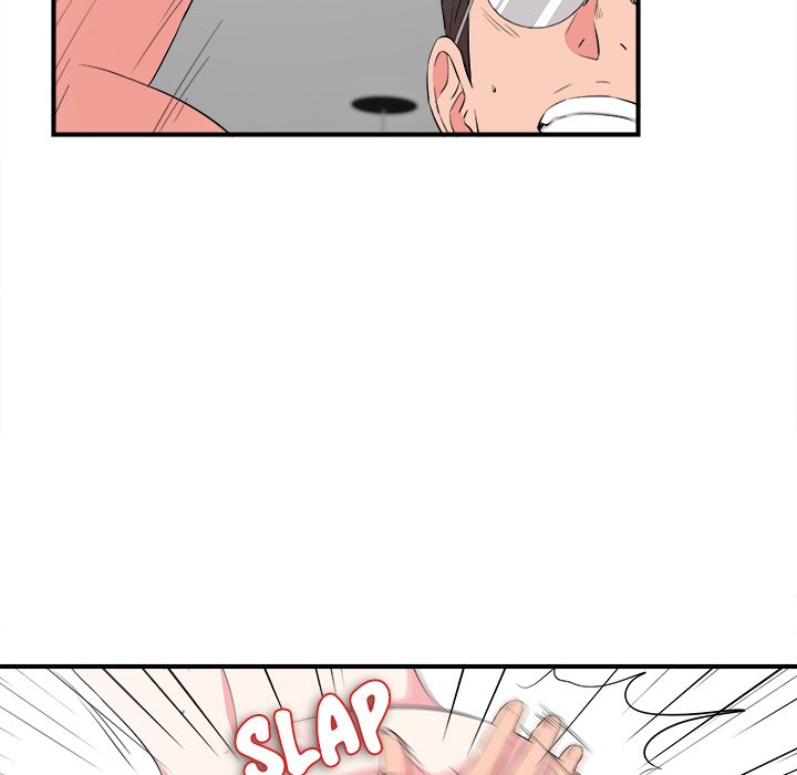 Behind the Curtains Chapter 24 image 6