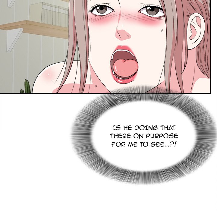 Behind the Curtains Chapter 24 image 78