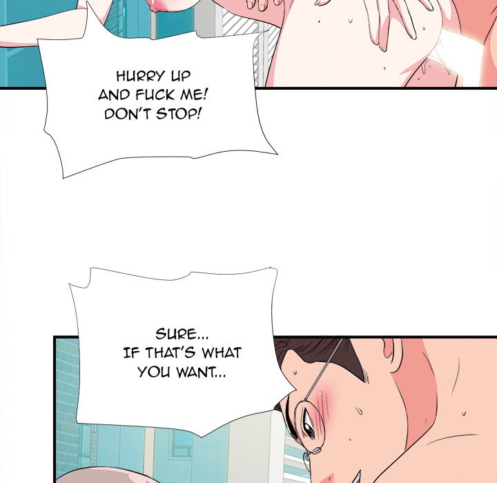 Behind the Curtains Chapter 24 image 84