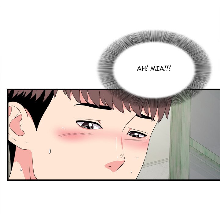 Behind the Curtains Chapter 24 image 91
