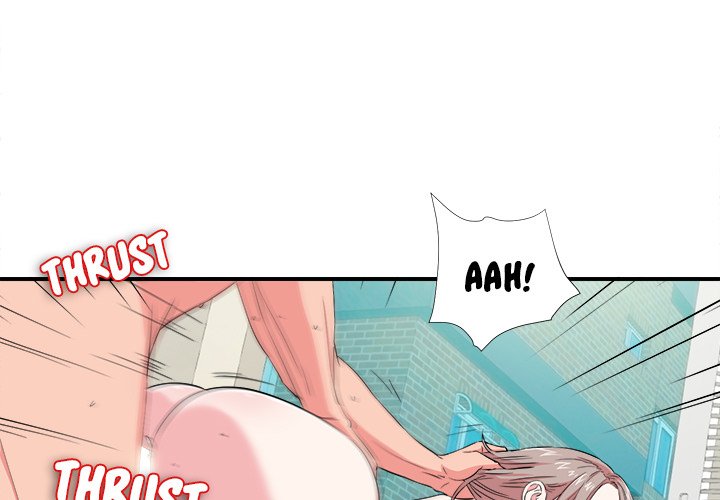 Behind the Curtains Chapter 25 image 0