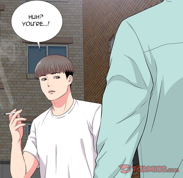 Behind the Curtains Chapter 25 image 101