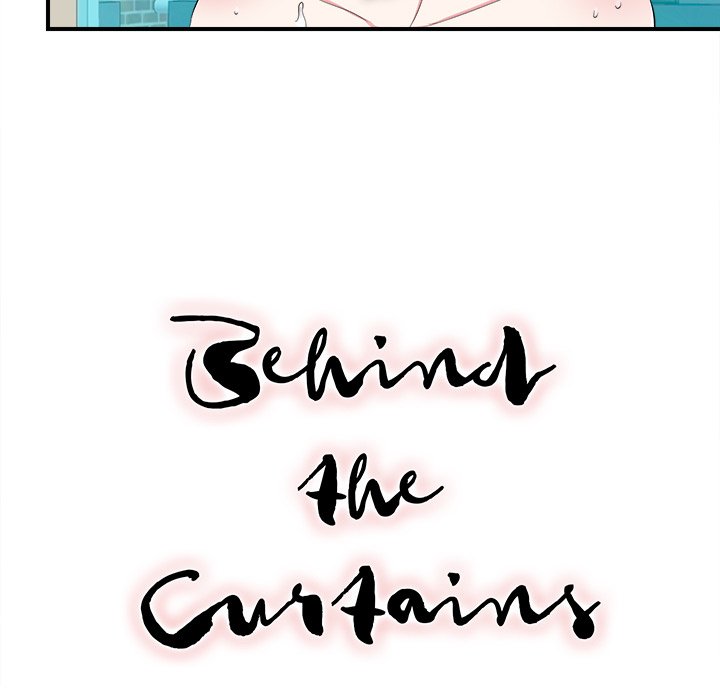 Behind the Curtains Chapter 25 image 19