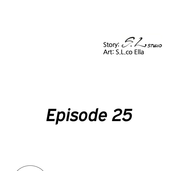 Behind the Curtains Chapter 25 image 20
