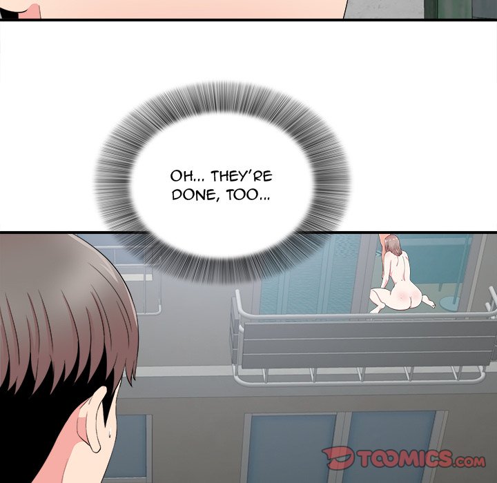 Behind the Curtains Chapter 25 image 25