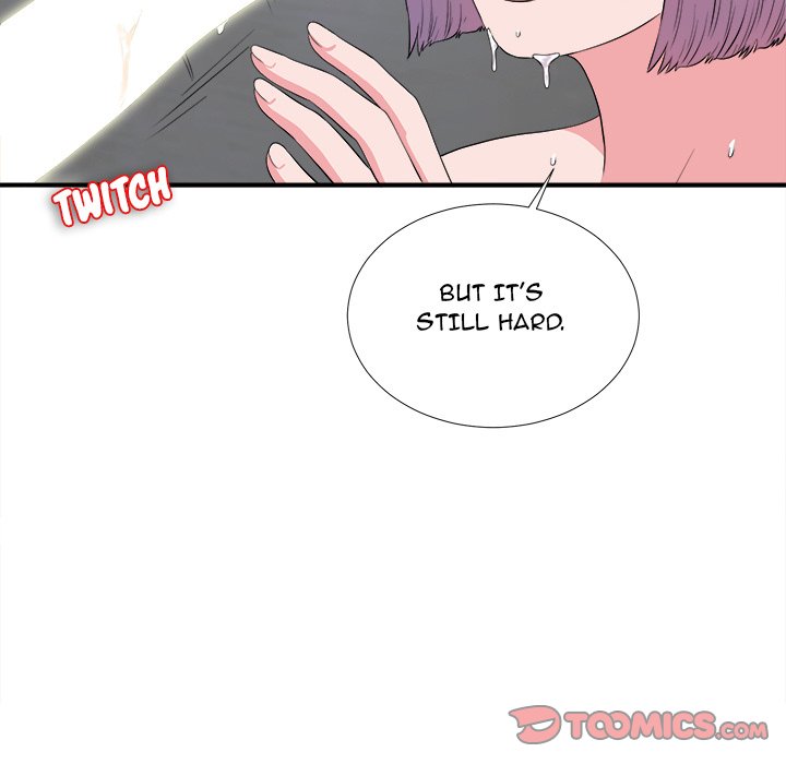 Behind the Curtains Chapter 25 image 33