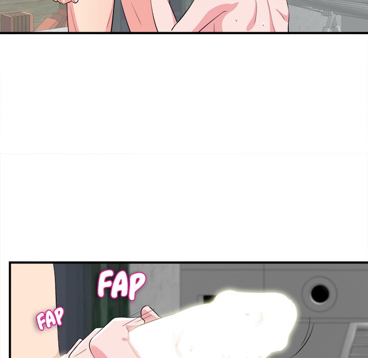 Behind the Curtains Chapter 25 image 35