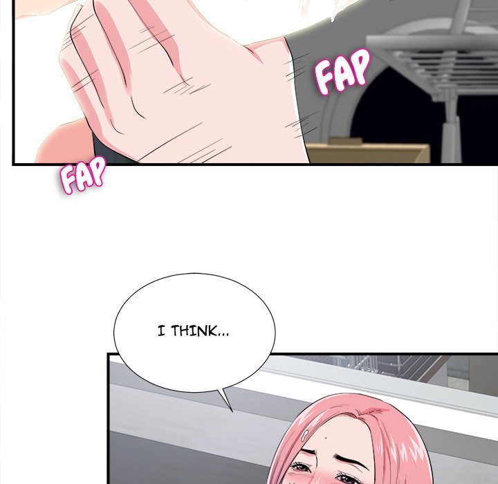 Behind the Curtains Chapter 25 image 36
