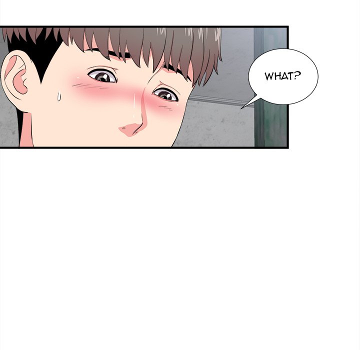 Behind the Curtains Chapter 25 image 38