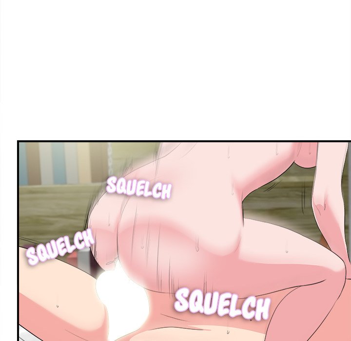 Behind the Curtains Chapter 25 image 47
