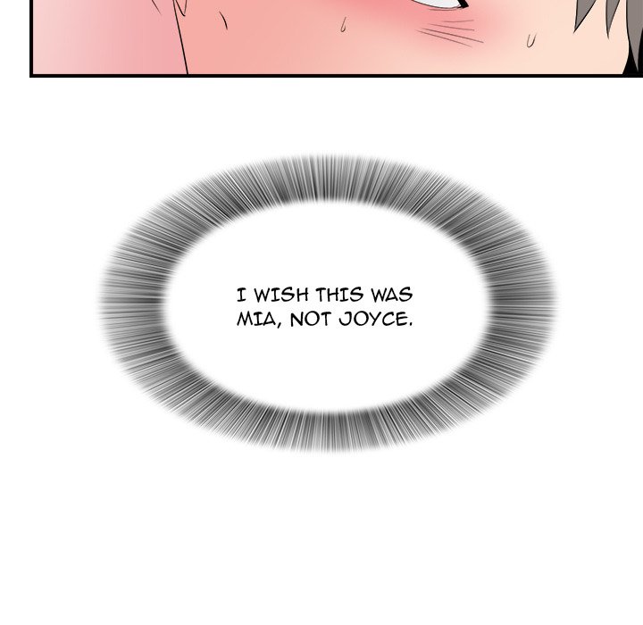 Behind the Curtains Chapter 25 image 60