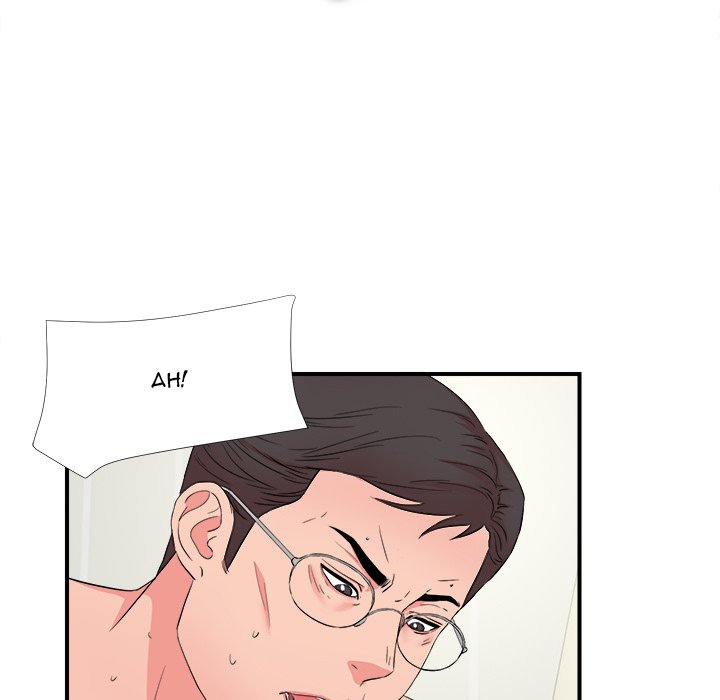 Behind the Curtains Chapter 25 image 6