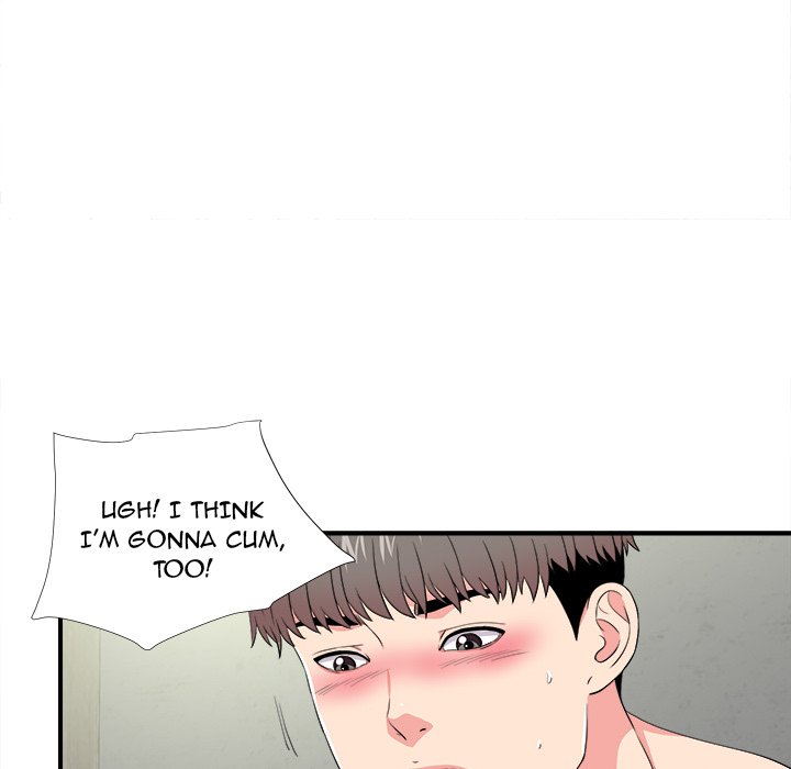 Behind the Curtains Chapter 25 image 78