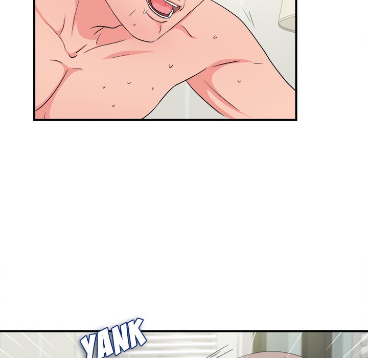 Behind the Curtains Chapter 25 image 7