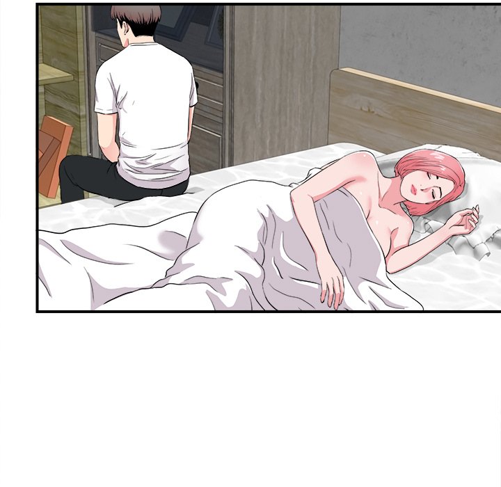 Behind the Curtains Chapter 25 image 88