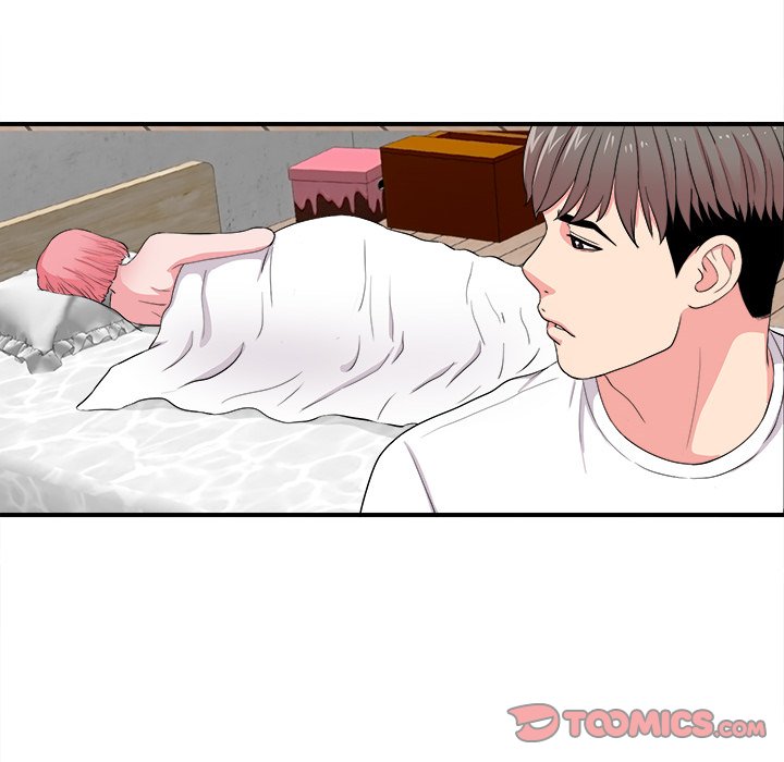 Behind the Curtains Chapter 25 image 89