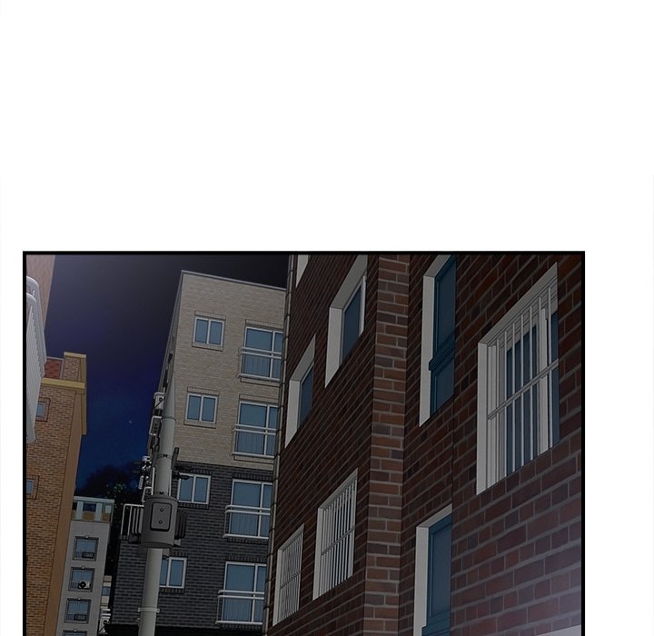 Behind the Curtains Chapter 25 image 90